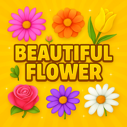 Beautiful Flower